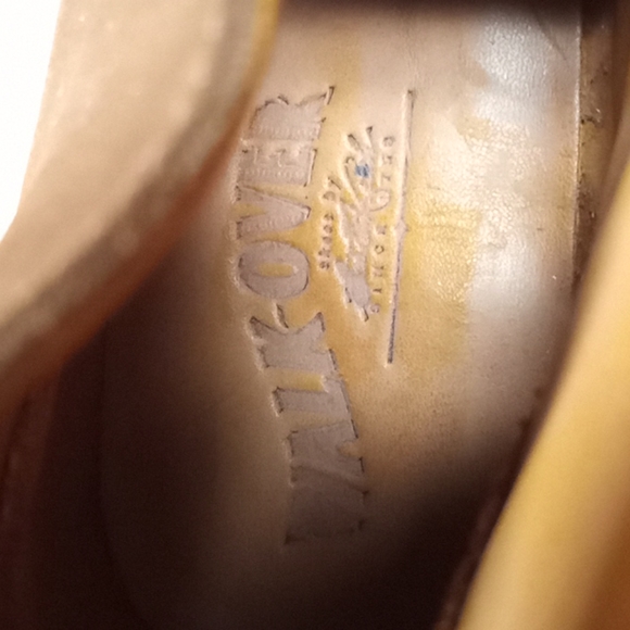 Walk Over Brown boots - Picture 4 of 8